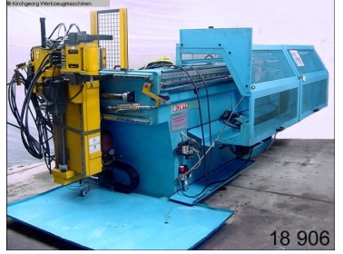 CRIPPA CA 520 / Siemens 840 D - 1