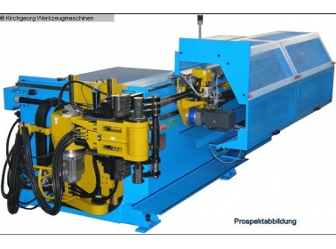CRIPPA CA 520 / Siemens 840 D - 2