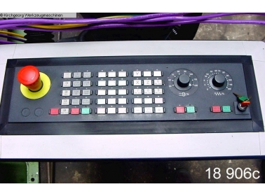 CRIPPA CA 520 / Siemens 840 D - 3