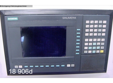 CRIPPA CA 520 / Siemens 840 D - 4