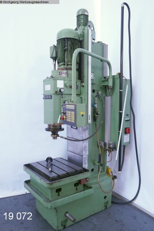 ALZMETALL ABOMAT 50