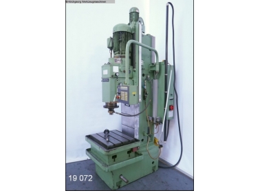 ALZMETALL ABOMAT 50 - 1