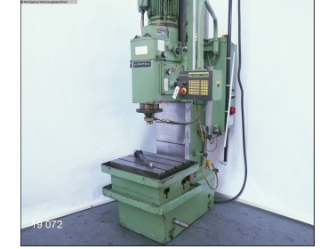 ALZMETALL ABOMAT 50 - 2