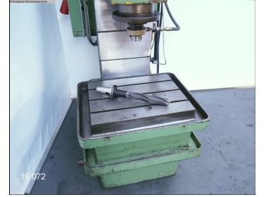 ALZMETALL ABOMAT 50 - 4