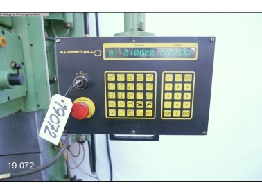 ALZMETALL ABOMAT 50 - 5