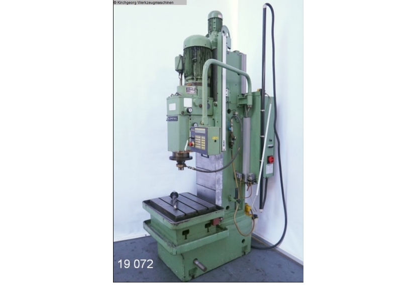 ALZMETALL ABOMAT 50