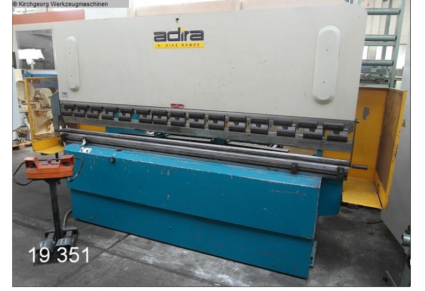 ADIRA QHR - 10030 CB