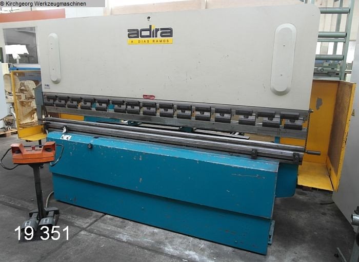 ADIRA QHR - 10030 CB