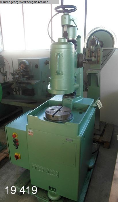 ALPA RVC 250