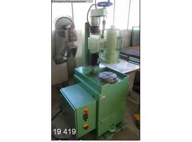 ALPA RVC 250 - 2
