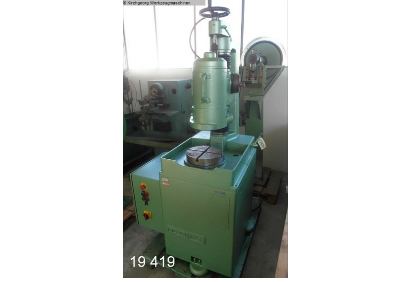ALPA RVC 250