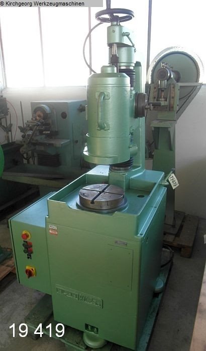 ALPA RVC 250