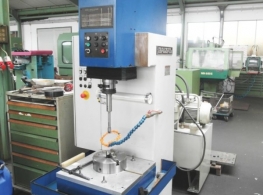 BALZAT EUV 25 / 250 - 1