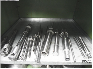 BALZAT EUV 25 / 250 - 6