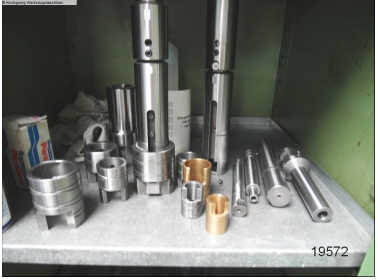 BALZAT EUV 25 / 250 - 5