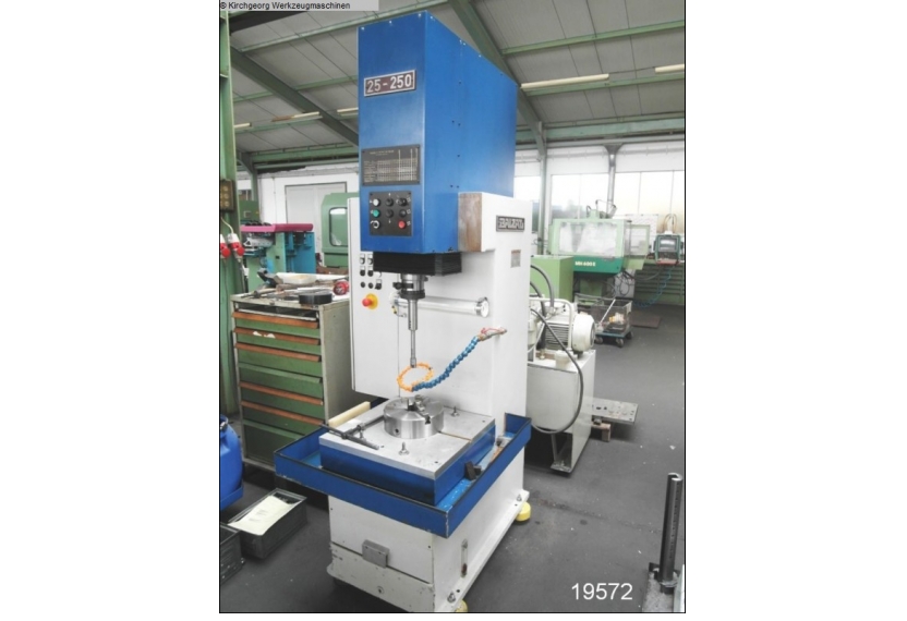 BALZAT EUV 25 / 250