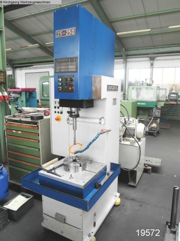 BALZAT EUV 25 / 250
