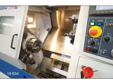 DOOSAN PUMA 300 MB - 2