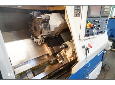 DOOSAN PUMA 300 MB - 3
