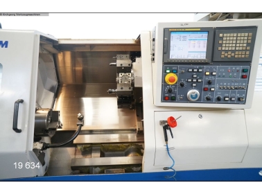 DOOSAN PUMA 300 MB - 5