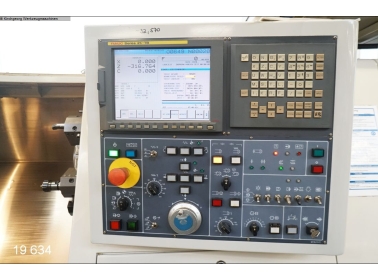 DOOSAN PUMA 300 MB - 6