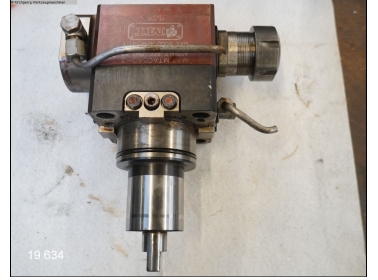 DOOSAN PUMA 300 MB - 8