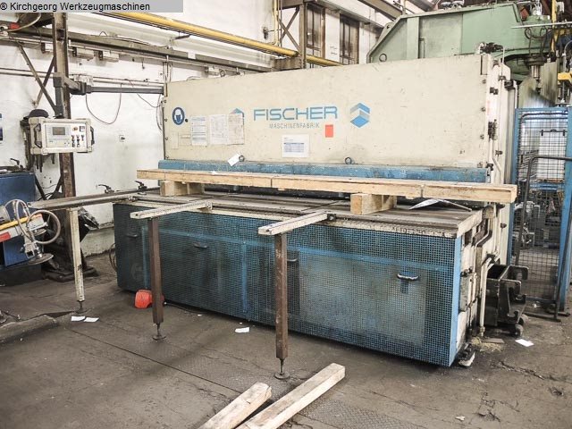 FISCHER DHS 12/3100