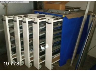 BAYKAL APHS 3116 x 300 / Delem DA66T - 2