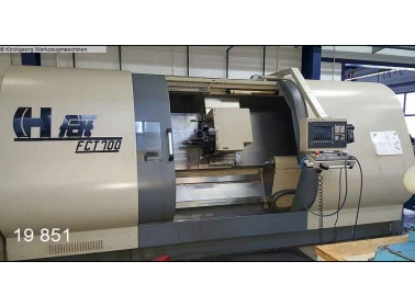 FAT FCT-700 - 1