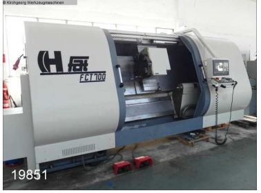 FAT FCT-700 - 2