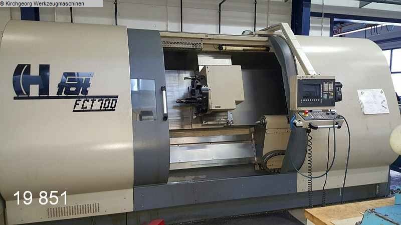 FAT FCT-700