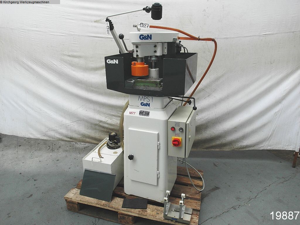 G & N MPS 1