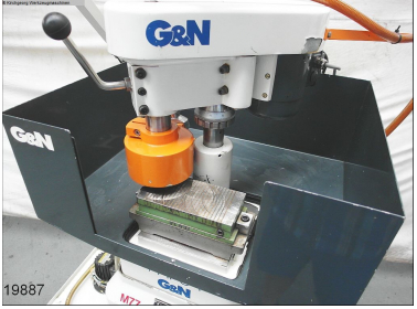 G & N MPS 1 - 3
