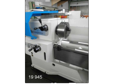 BOEHRINGER DUE 560 - 2