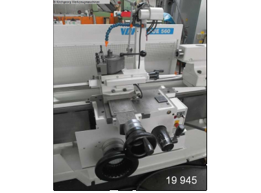 BOEHRINGER DUE 560 - 3