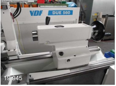 BOEHRINGER DUE 560 - 4