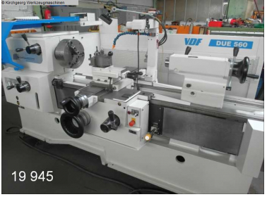 BOEHRINGER DUE 560 - 6