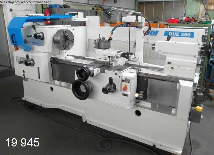 BOEHRINGER DUE 560