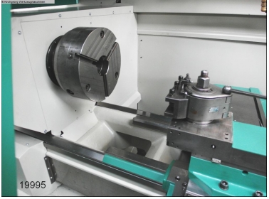 BOEHRINGER VDF DUS 800 / 810D Shopturn - 2