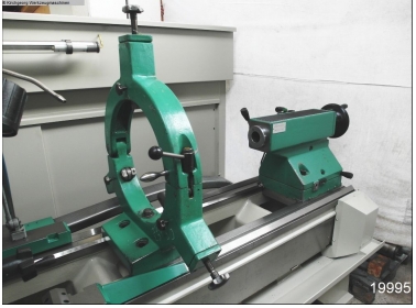 BOEHRINGER VDF DUS 800 / 810D Shopturn - 5
