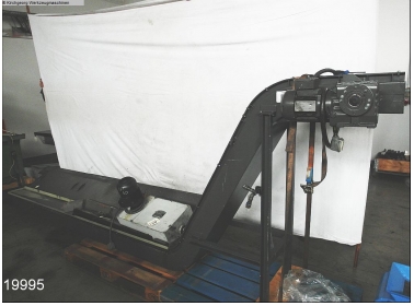 BOEHRINGER VDF DUS 800 / 810D Shopturn - 6