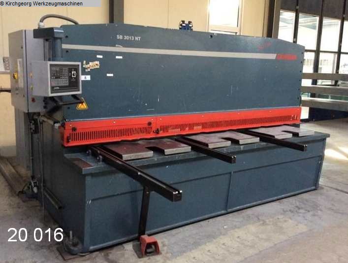 DURMAZLAR SB 3013 NT