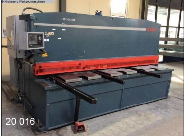 DURMAZLAR SB 3013 NT - 1