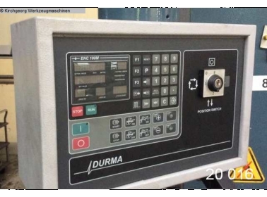 DURMAZLAR SB 3013 NT - 2