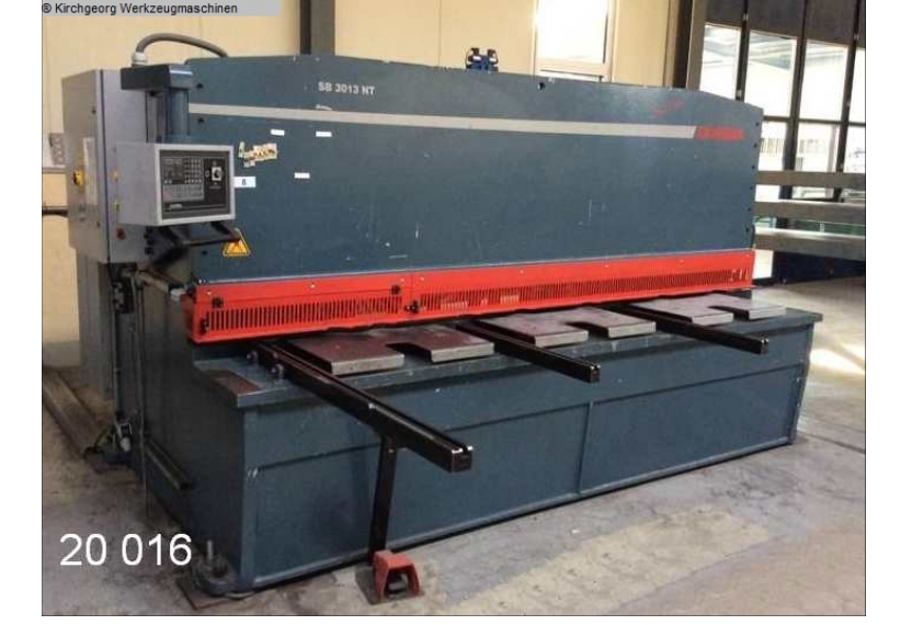 DURMAZLAR SB 3013 NT