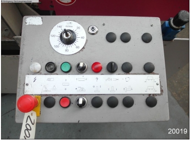 BEHRINGER HBP 313 - 3