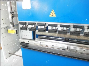 METALLKRAFT / DURMA GBP 3050-160 - 5