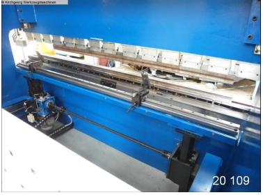 METALLKRAFT / DURMA GBP 3050-160 - 6