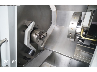 HAAS SL 20 THE - 2