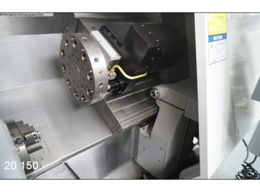 HAAS SL 20 THE - 3
